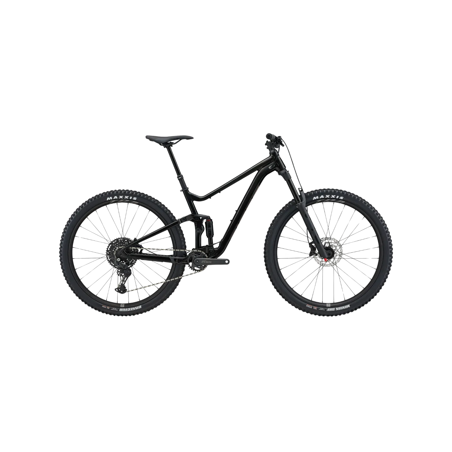 Giant Stance MTB - Panther