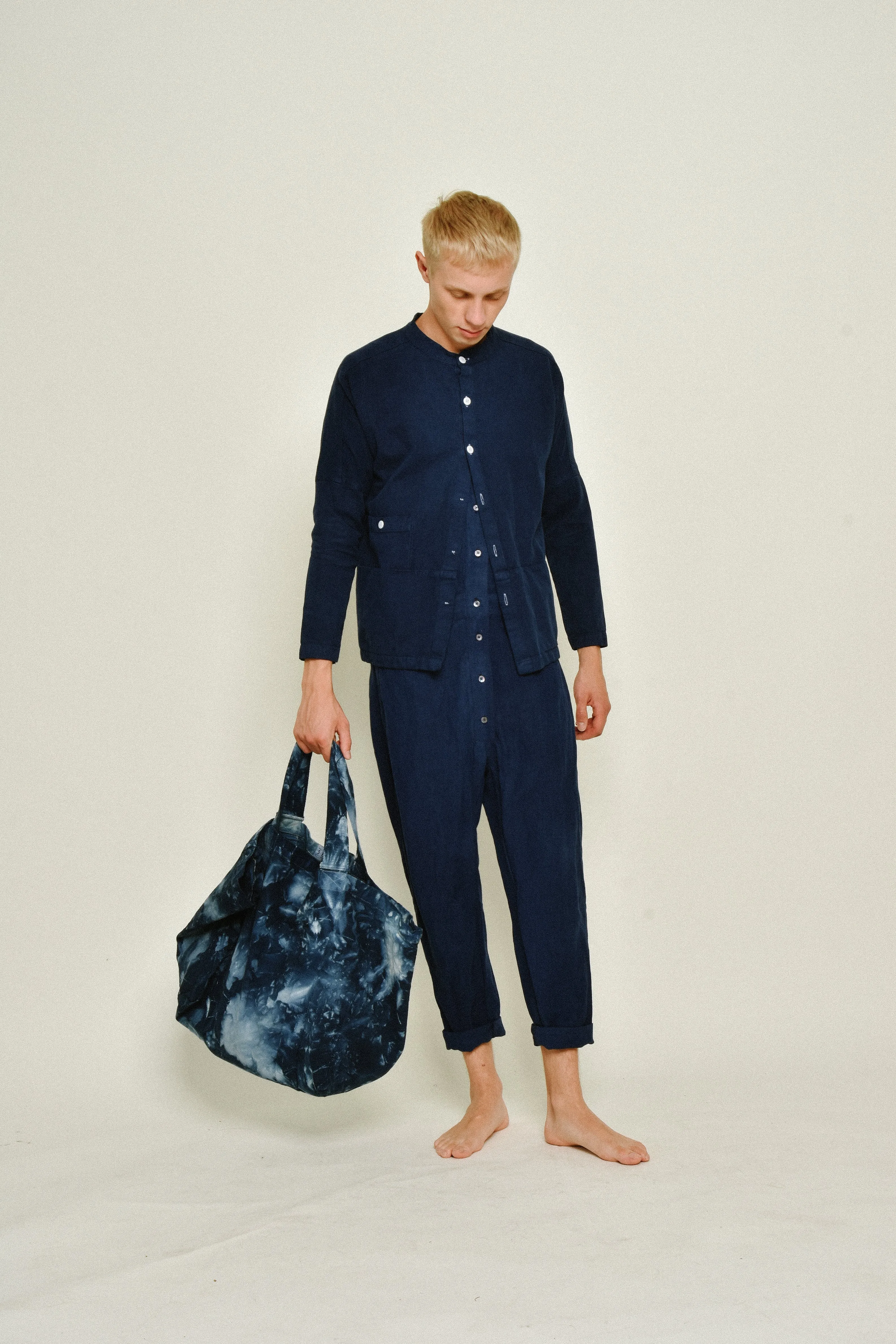 Giant Tote Bag
