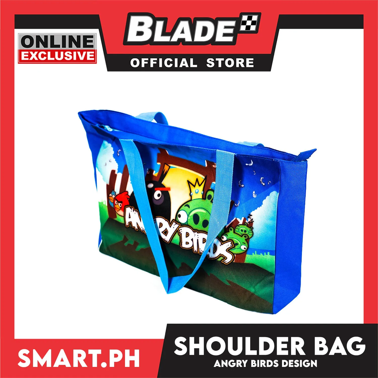 Gifts Shoulder Bag (Assorted Designs and Colors)
