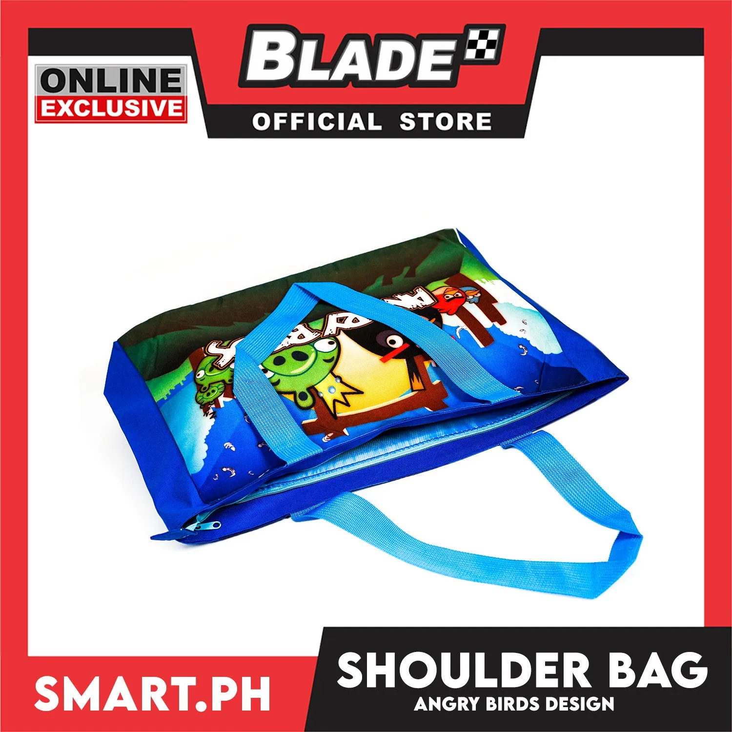 Gifts Shoulder Bag (Assorted Designs and Colors)