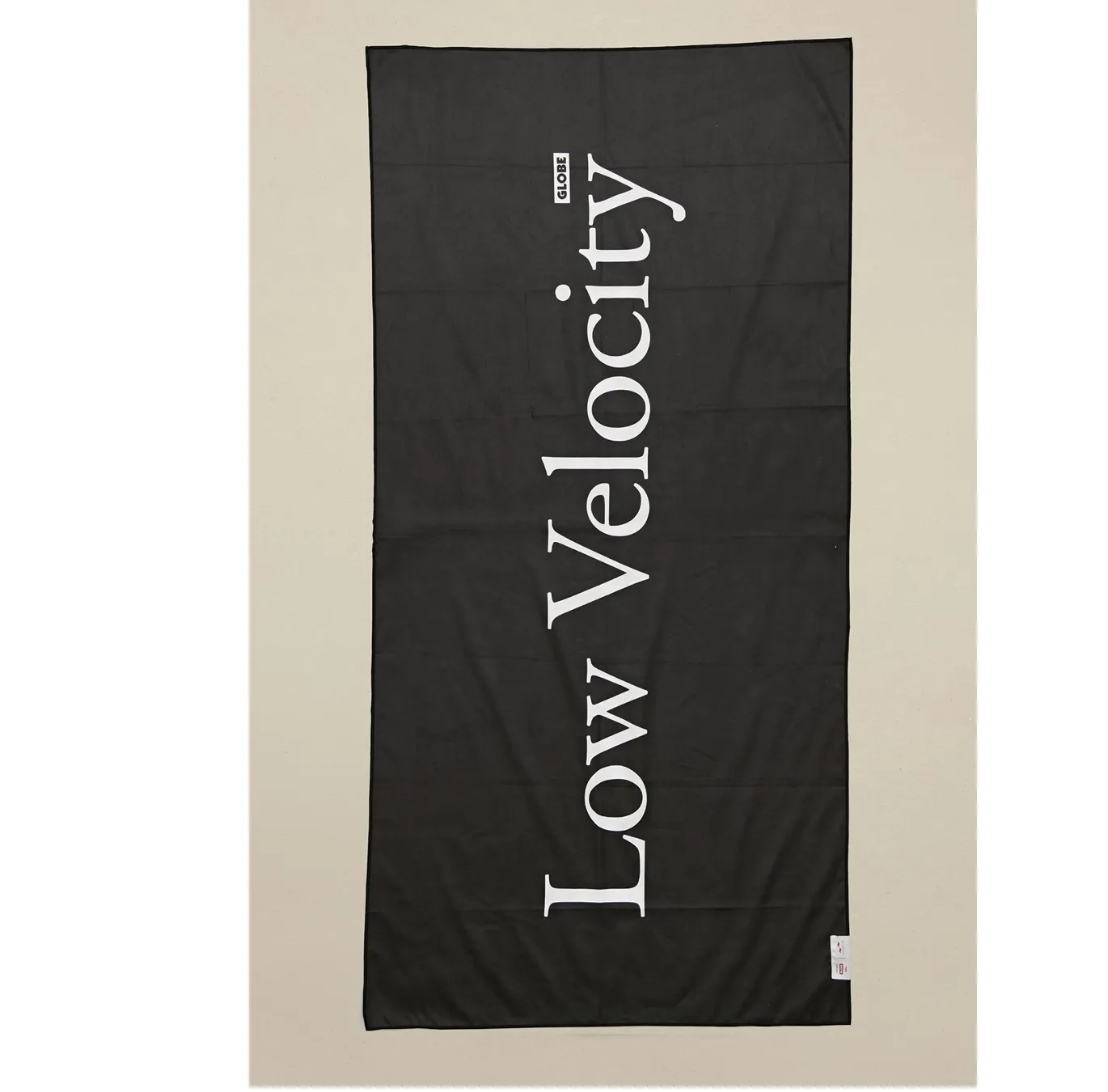 GLOBE/SLOWTIDE QUICK-DRY TOWEL