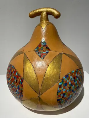 Golden Handle