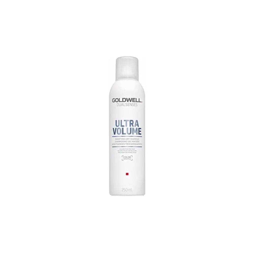 Goldwell Ultra Volume Dry Shampoo 250ml