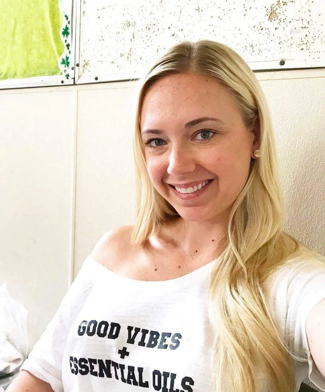 Good Vibes   Essential Oils - Several Styles
