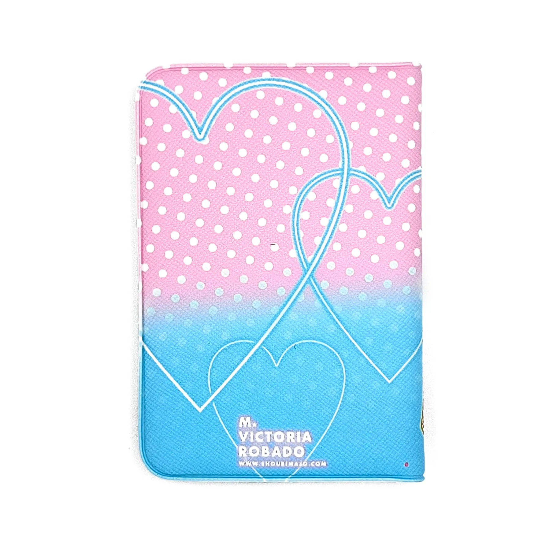 Gradients Card Wallet