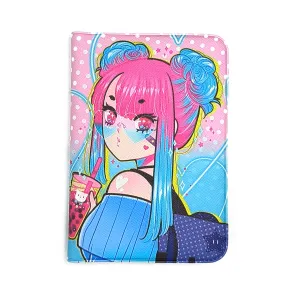 Gradients Card Wallet