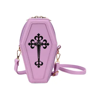Grave Shoulder Bag