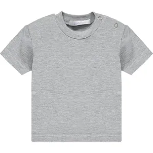 Grey Short Sleeve Top (Retired)
