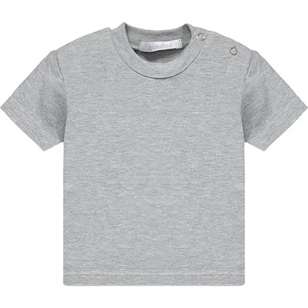 Grey Short Sleeve Top (Retired)