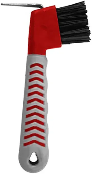 Gripper Hoof Pick