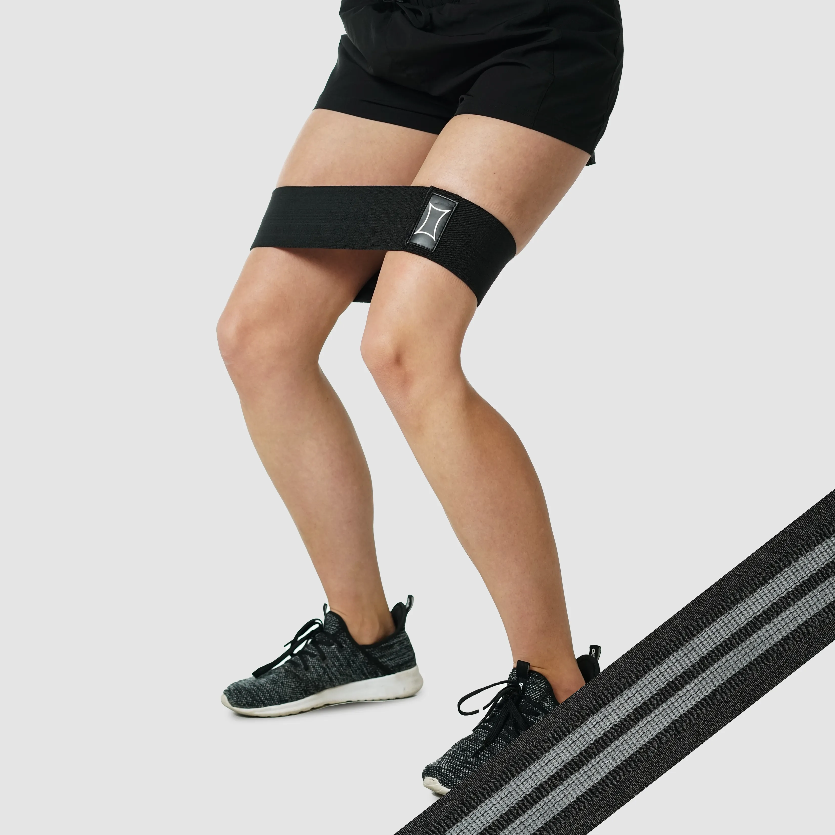Grippy Hip Circle MAX - OUTLET