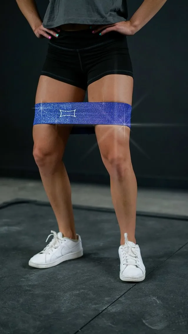 Grippy Hip Circle®