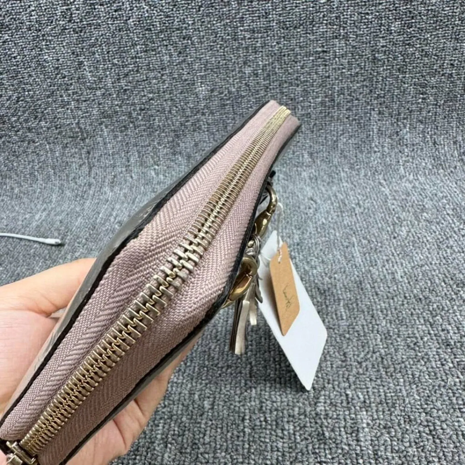 Gucci Bifold Wallet