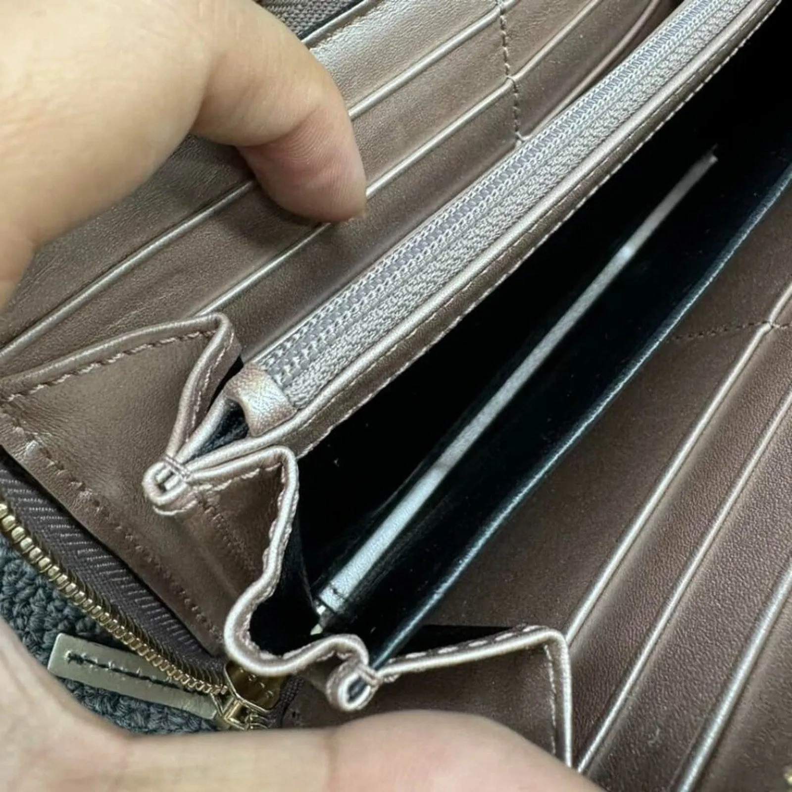 Gucci Bifold Wallet