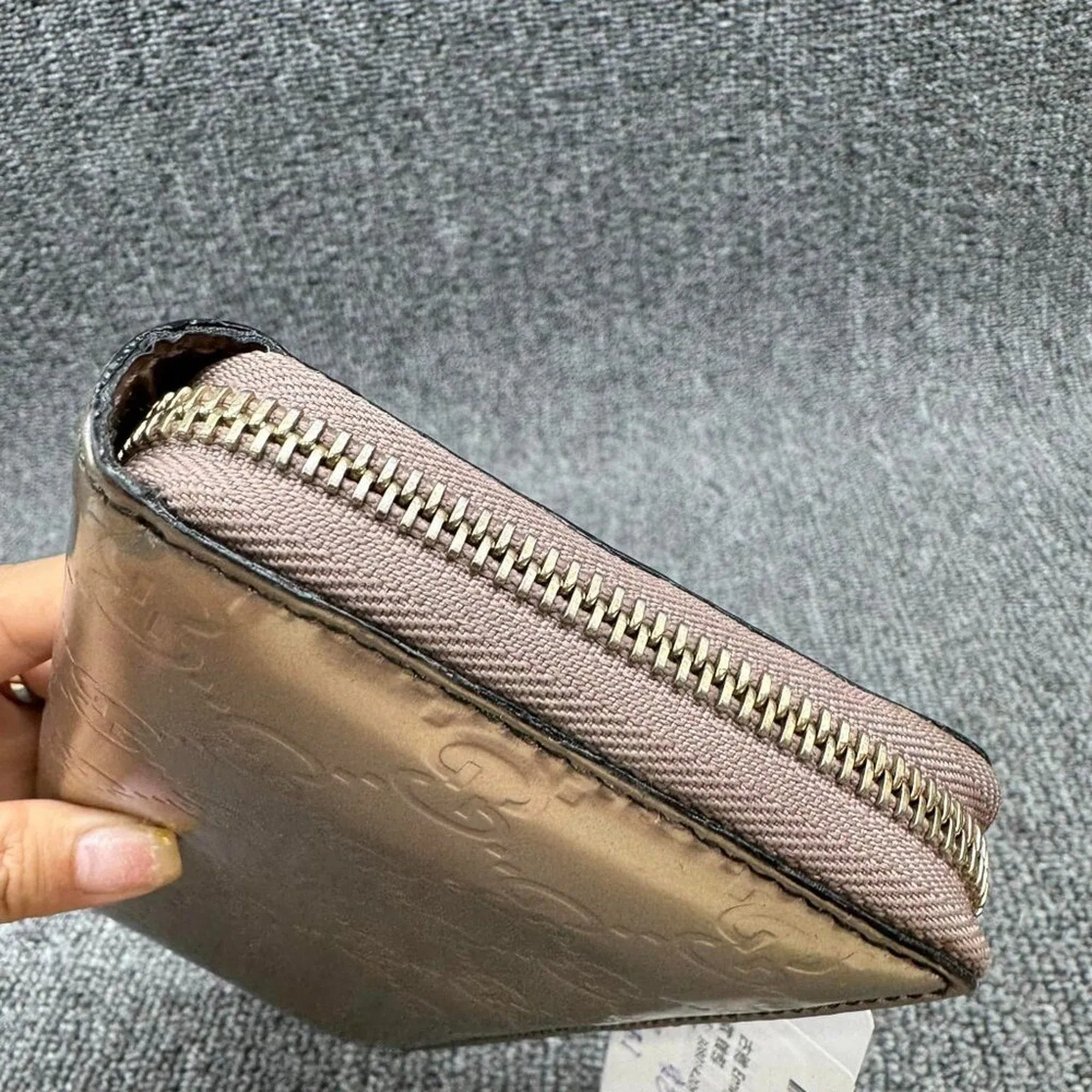 Gucci Bifold Wallet