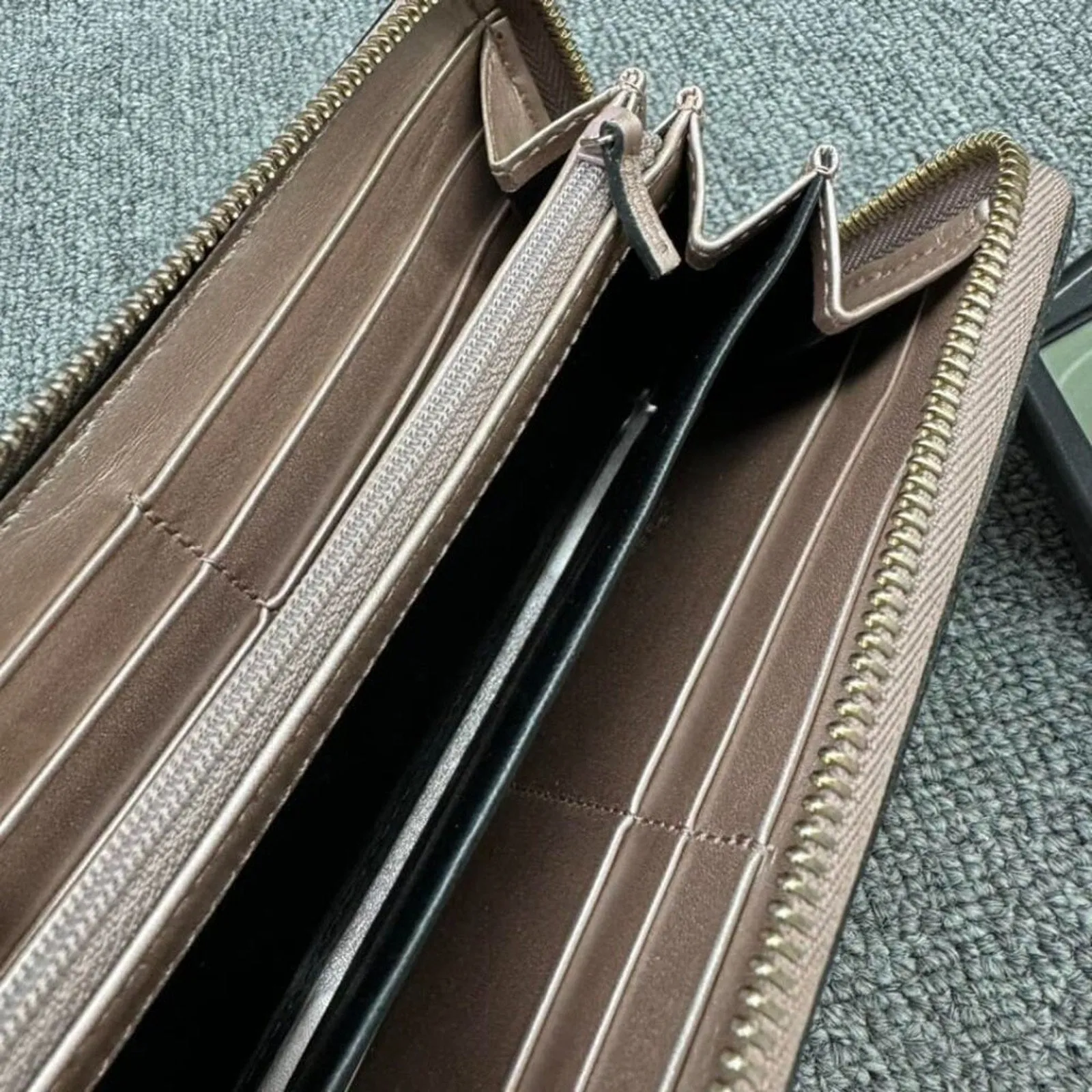 Gucci Bifold Wallet