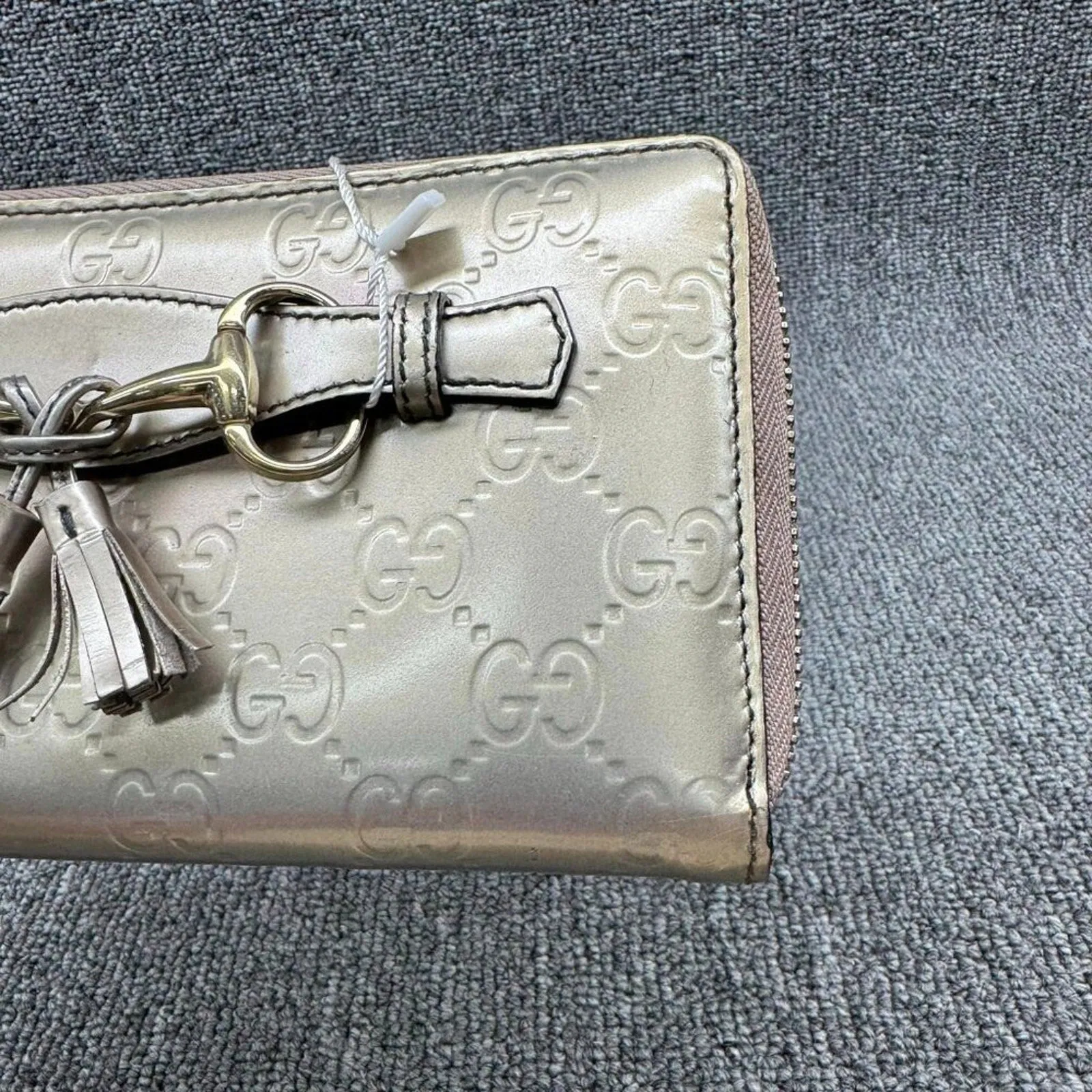 Gucci Bifold Wallet