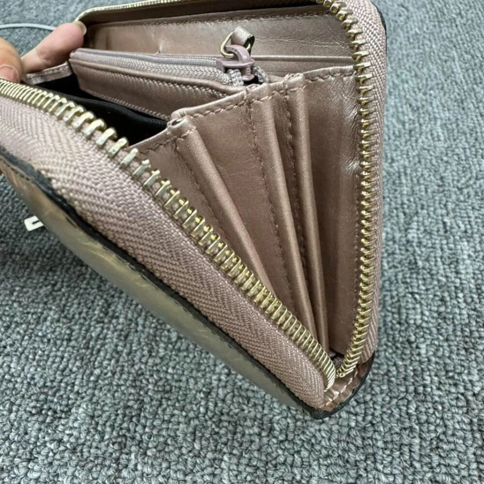 Gucci Bifold Wallet