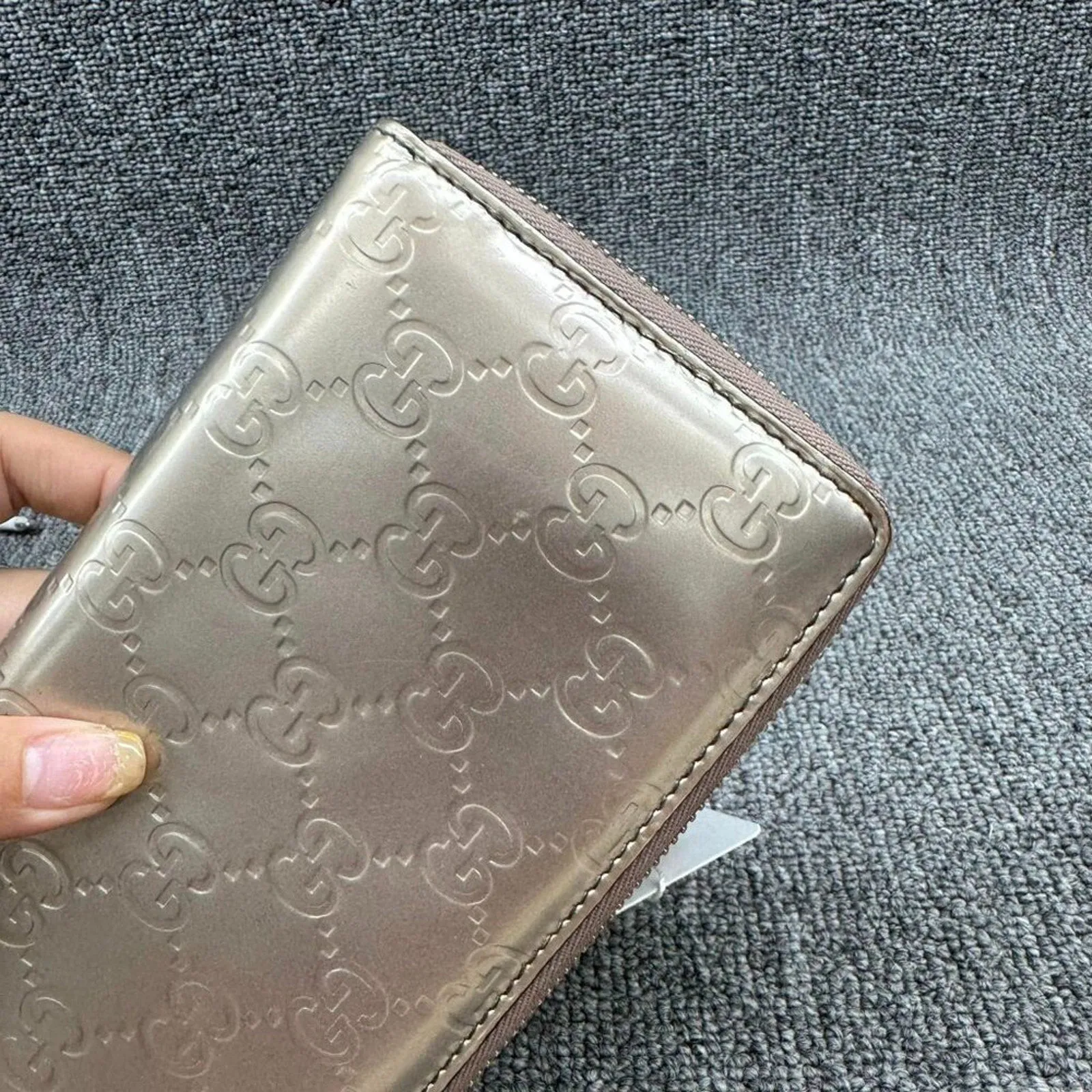 Gucci Bifold Wallet