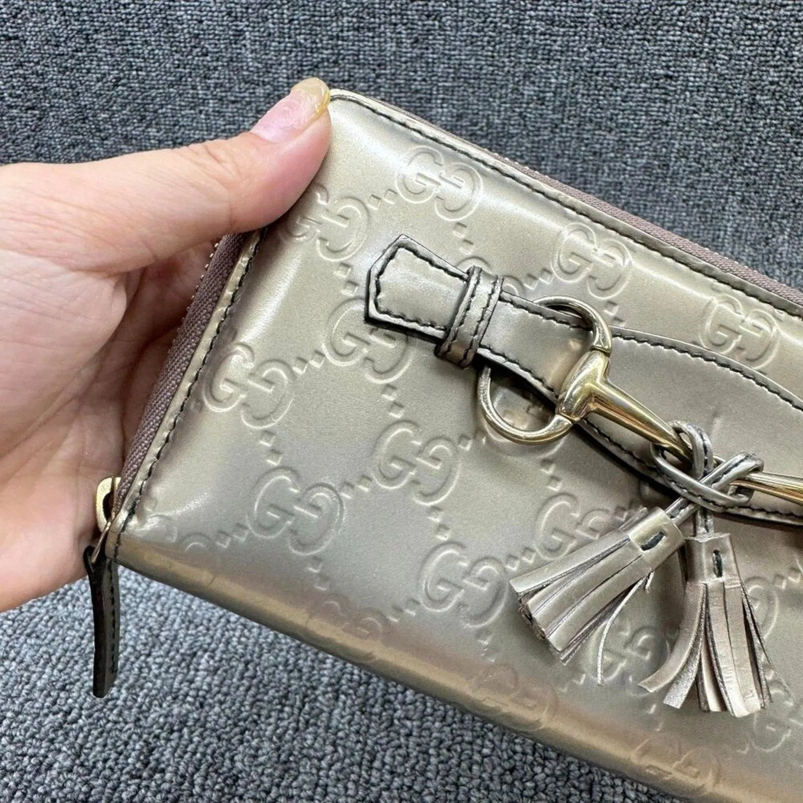 Gucci Bifold Wallet
