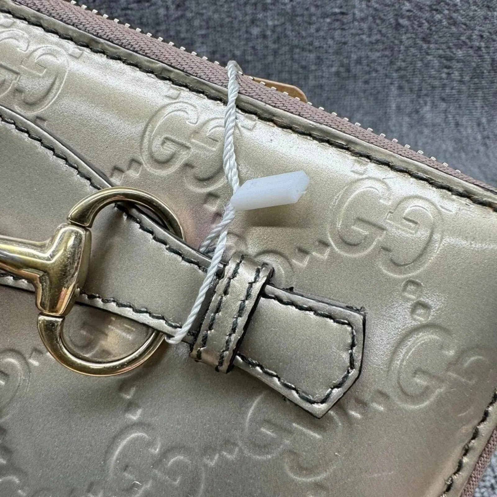 Gucci Bifold Wallet