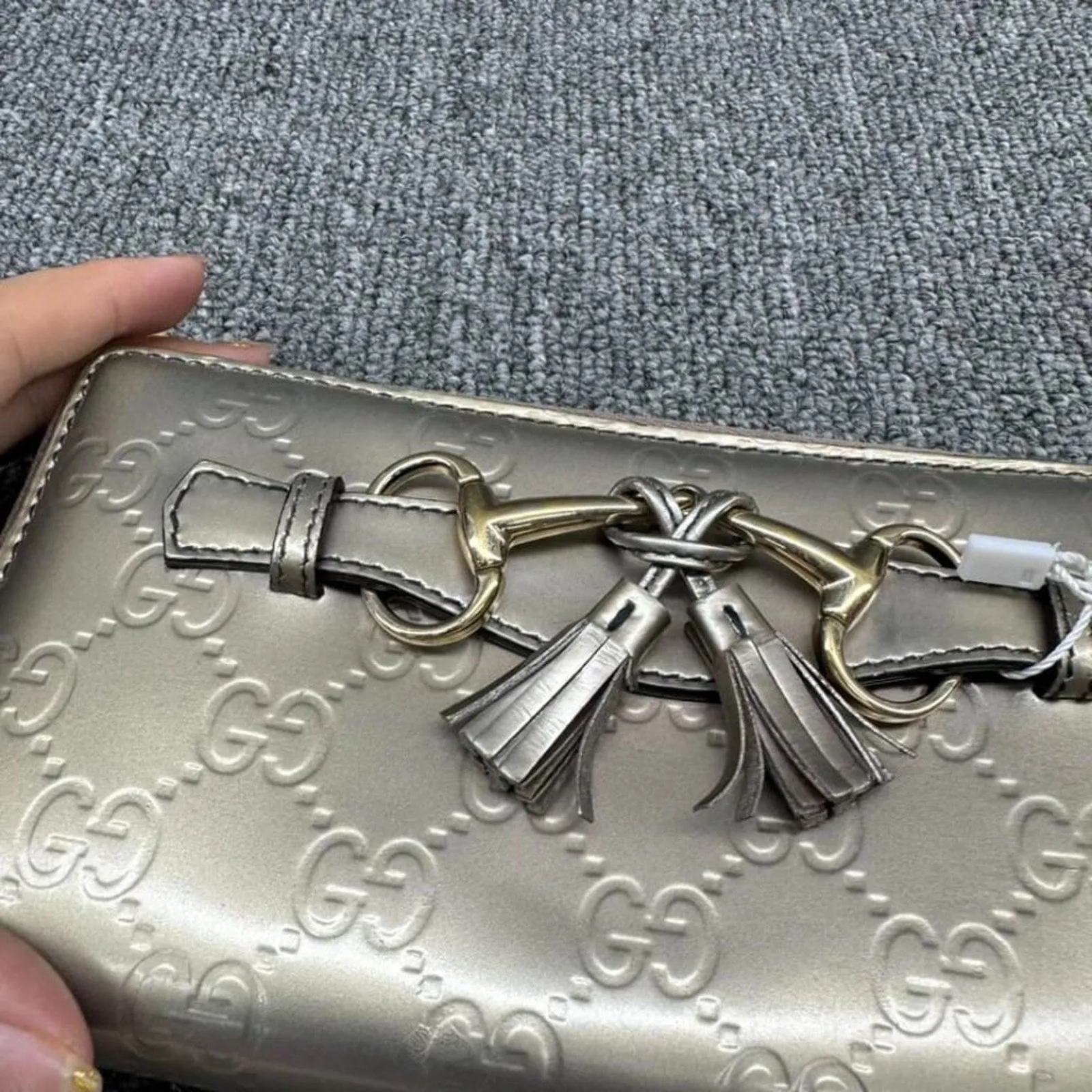 Gucci Bifold Wallet