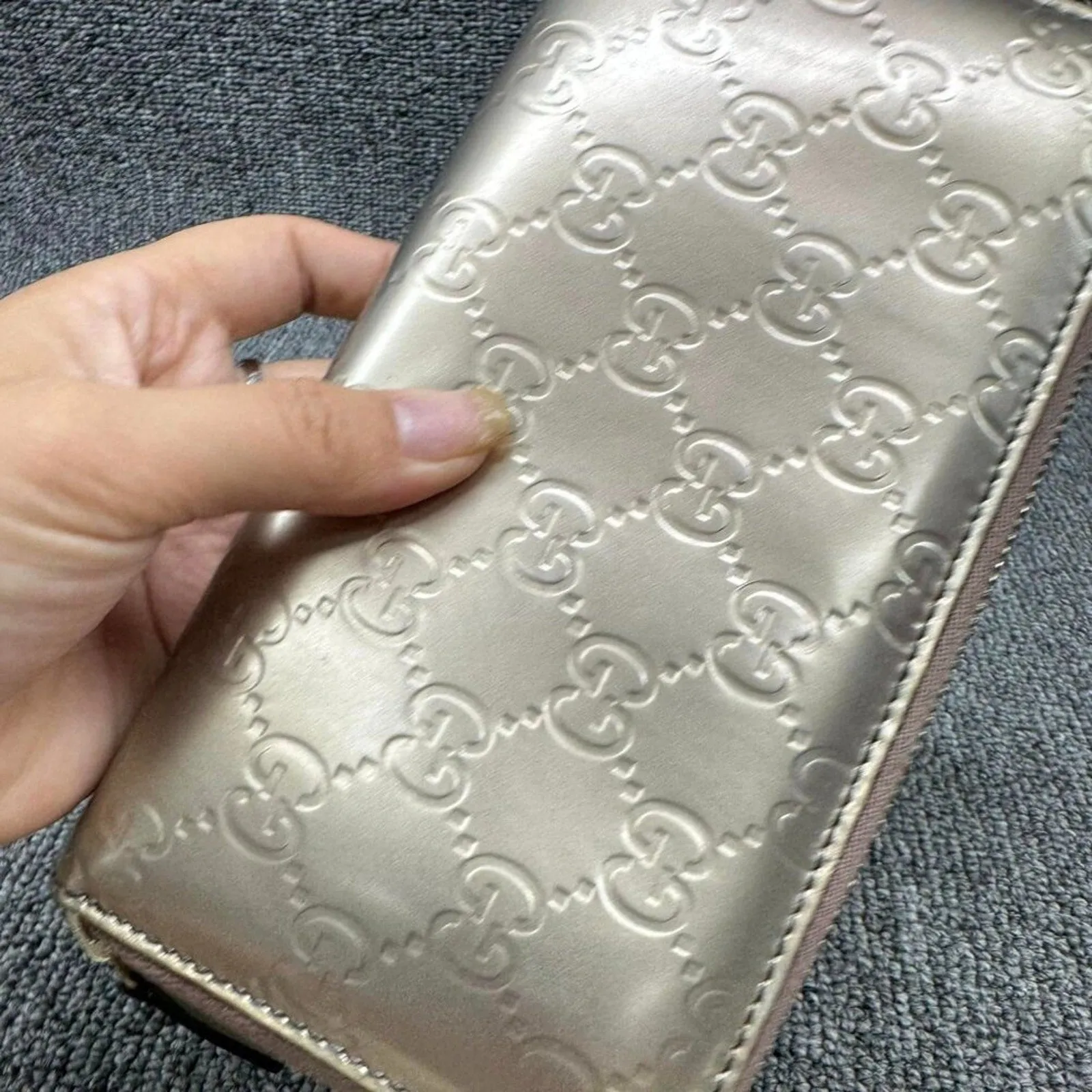 Gucci Bifold Wallet