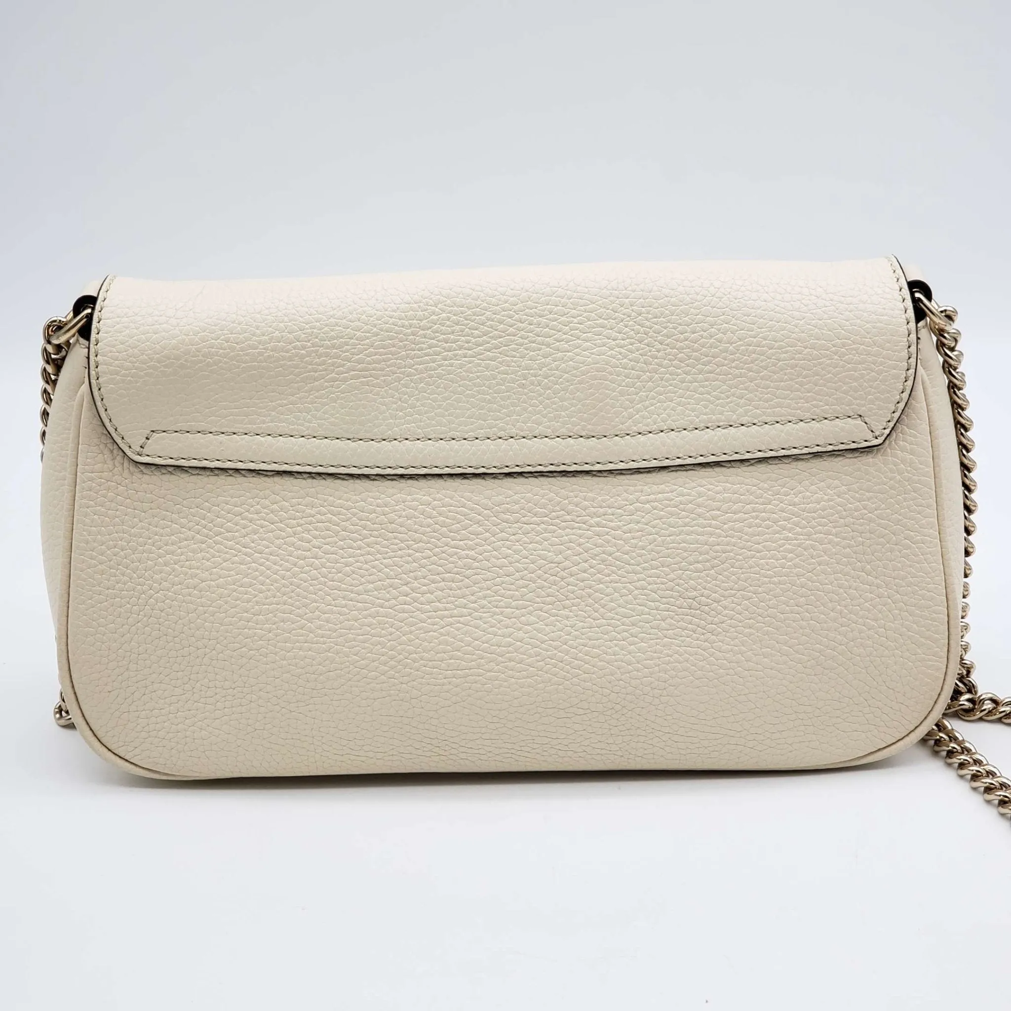 Gucci GG Soho on Chain Crossbody & Shoulder Bag