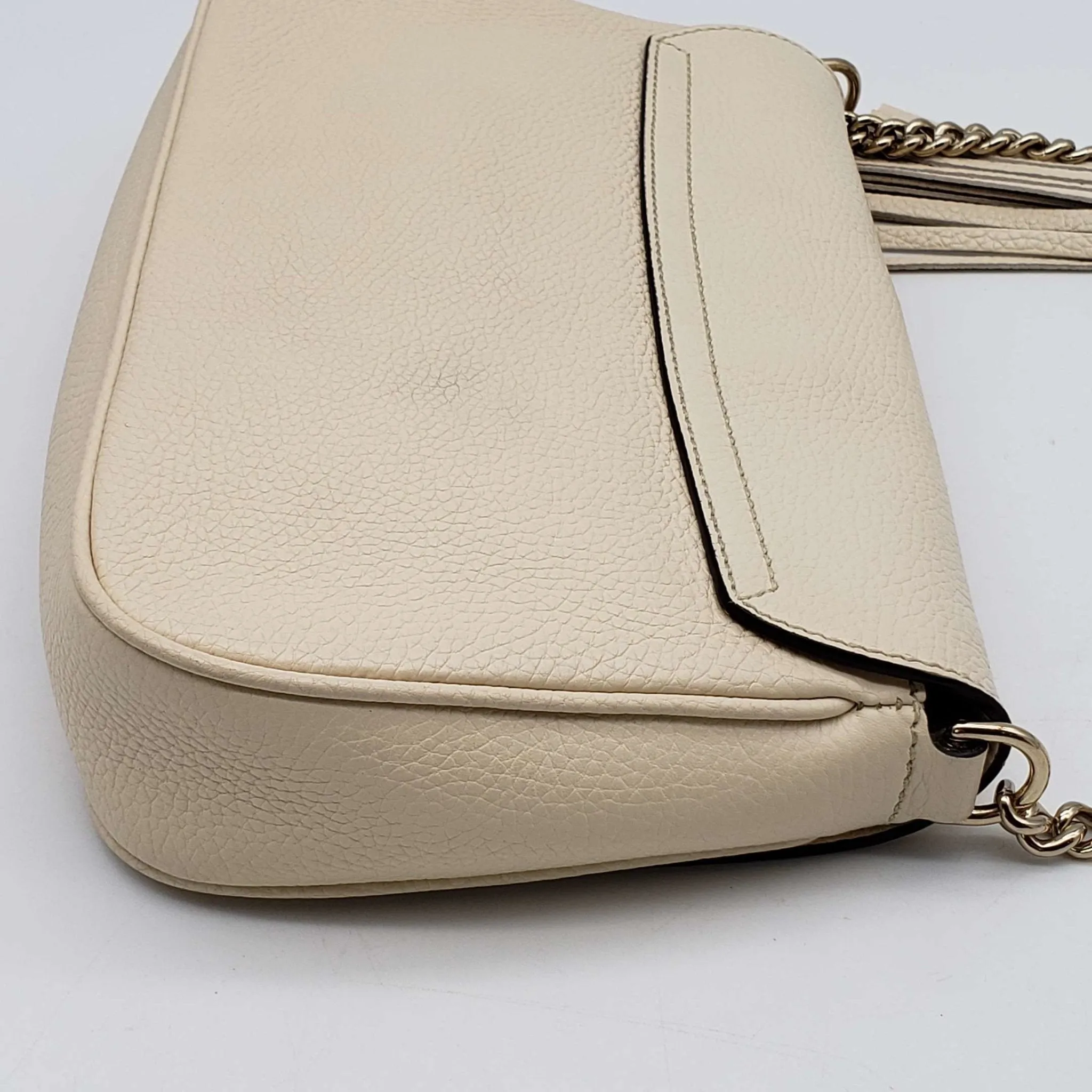 Gucci GG Soho on Chain Crossbody & Shoulder Bag