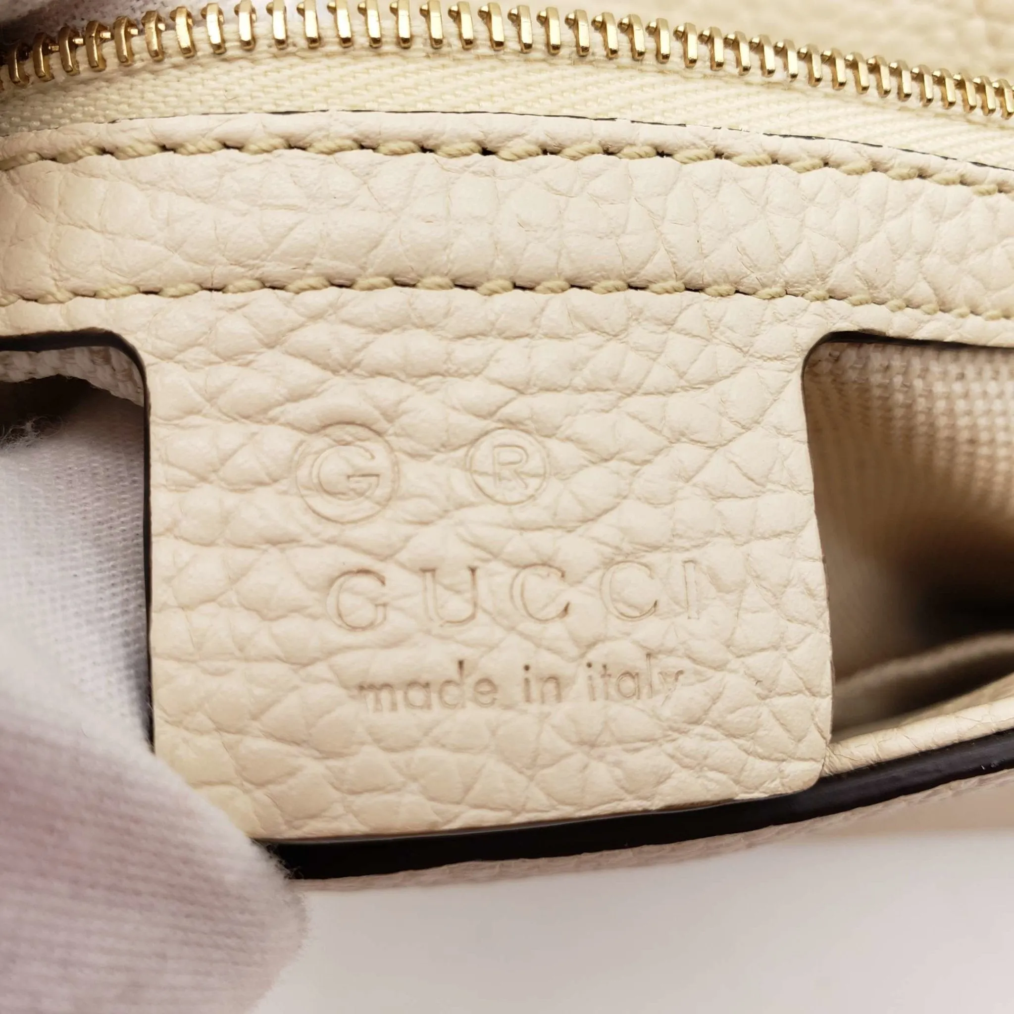 Gucci GG Soho on Chain Crossbody & Shoulder Bag