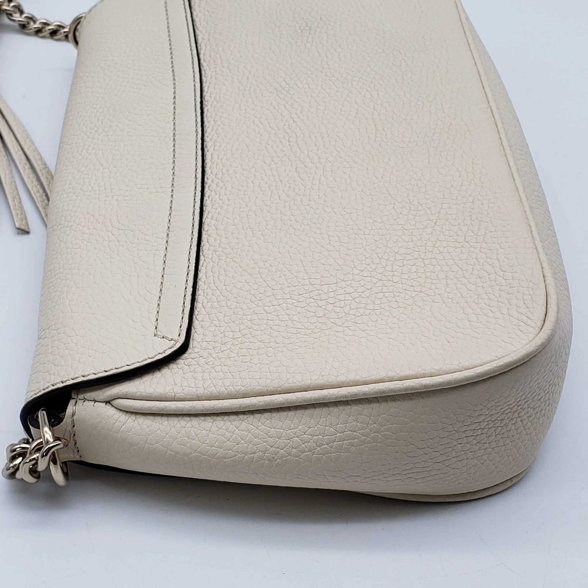 Gucci GG Soho on Chain Crossbody & Shoulder Bag
