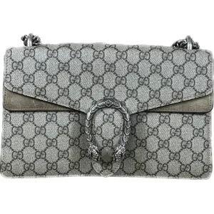 Gucci GG Supreme Canvas Dionysus - Small