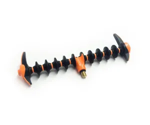 Guru Reaper Rod Rests