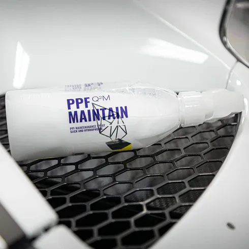 Gyeon Q2M PPF Maintain 400ml