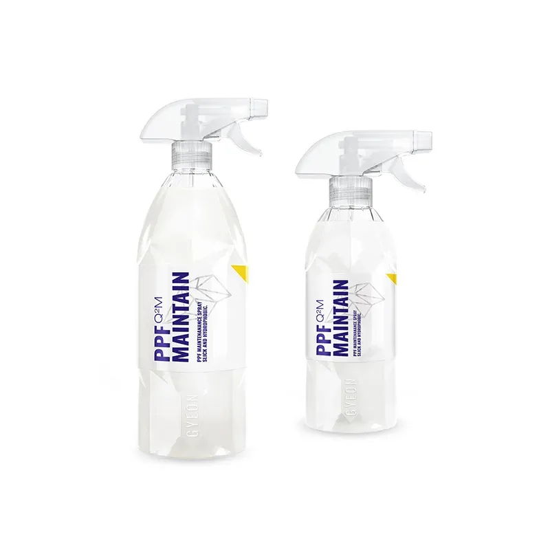 Gyeon Q2M PPF Maintain 400ml