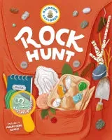 HACHETTE GROUP Backpack Explorer