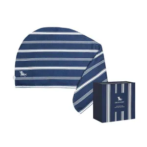 Hair Wrap Quick Dry Towel - Patchouli Navy