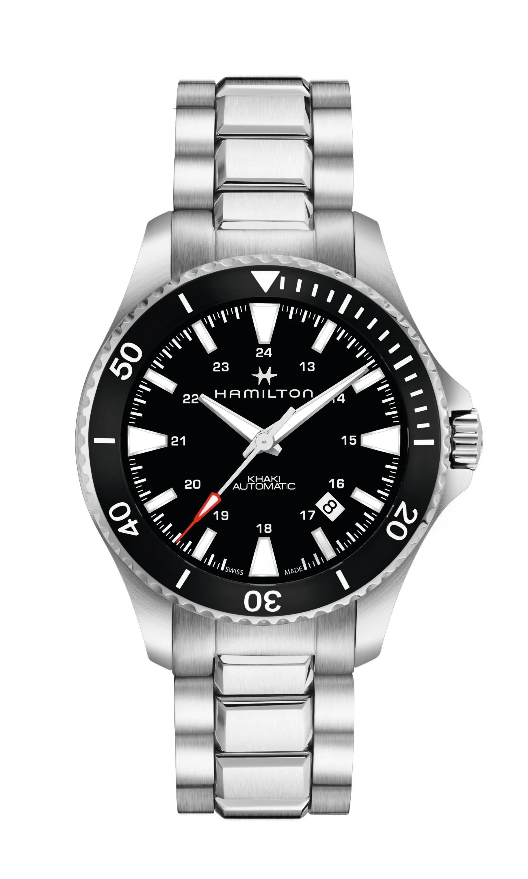 Hamilton Khaki Scuba  Auto