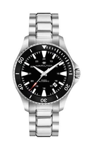 Hamilton Khaki Scuba  Auto