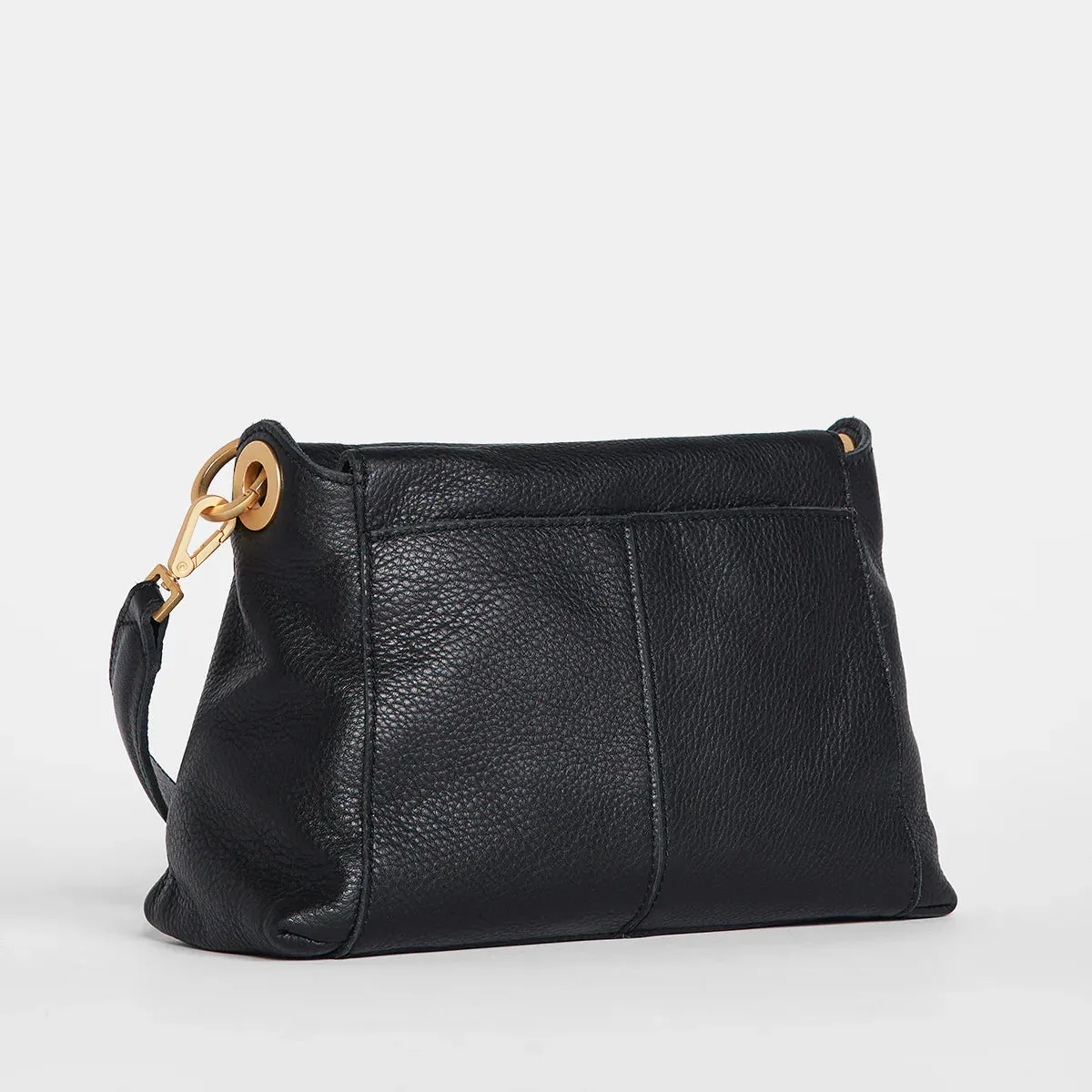 Hammitt Bryant Medium North End/ Brushed Gold Hardware
