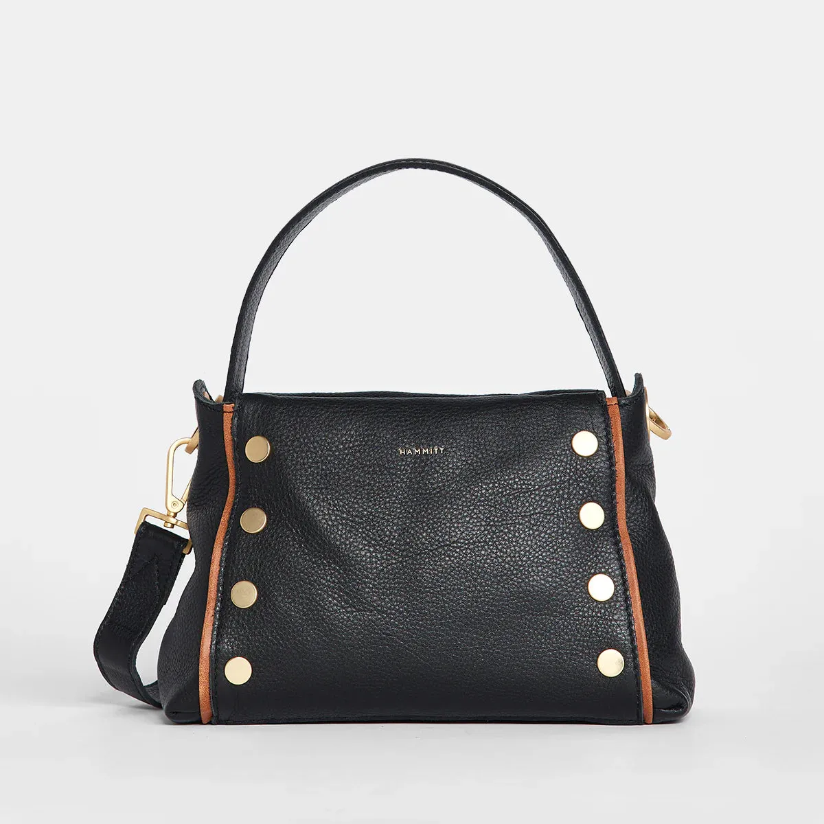 Hammitt Bryant Medium North End/ Brushed Gold Hardware