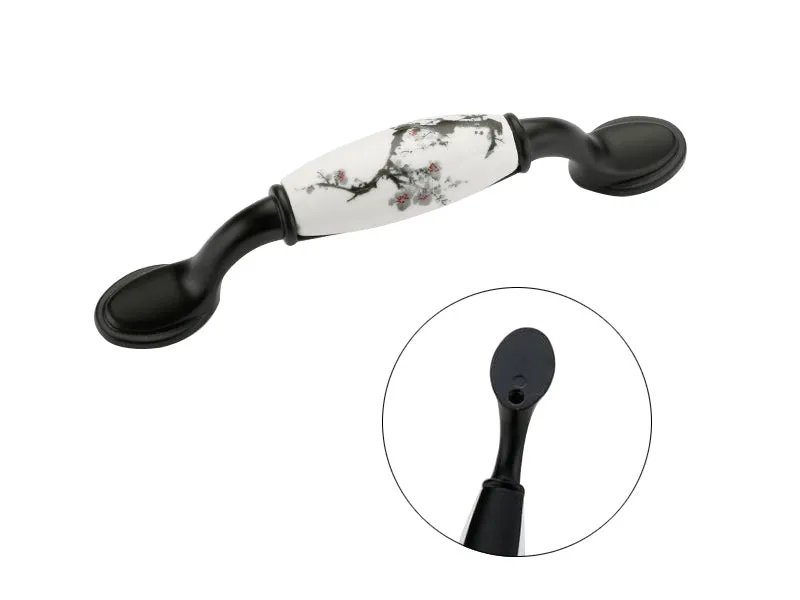 Handle 96mm