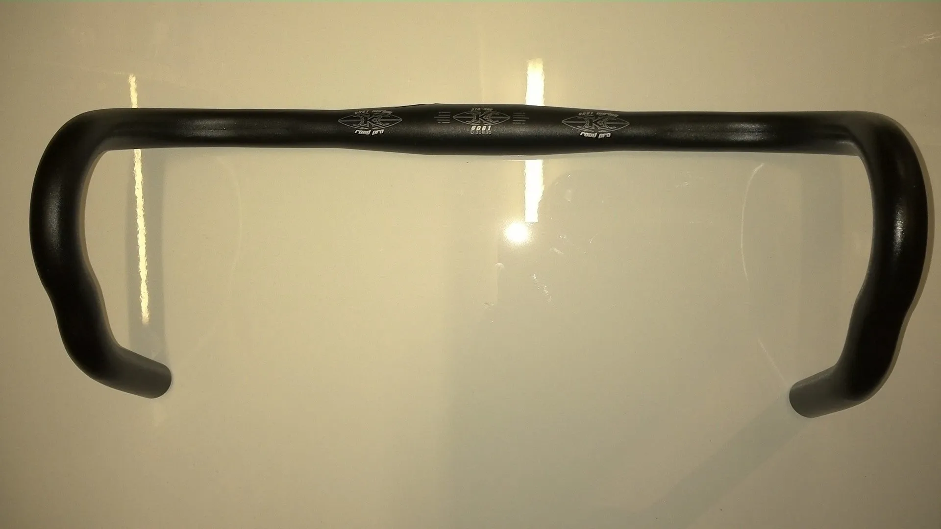 Handle Bar KCNC Reach 31.8x380