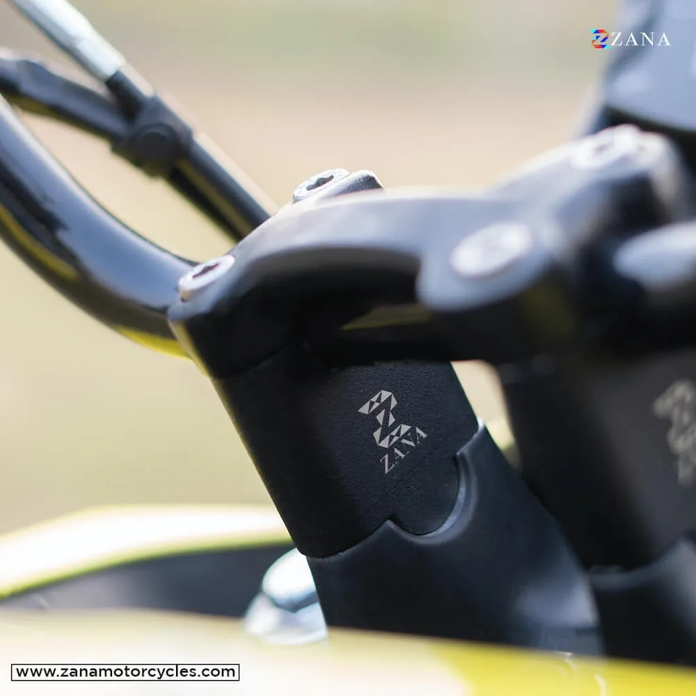 Handle Riser Suzuki V-Strom 250