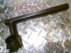 HANDLEBAR RH V35, IMOLA II (#27600620)