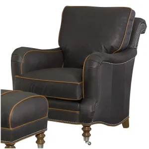 Hartwell Leather Chair