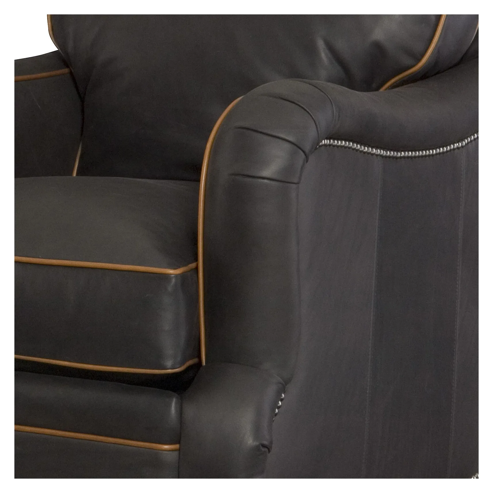 Hartwell Leather Chair
