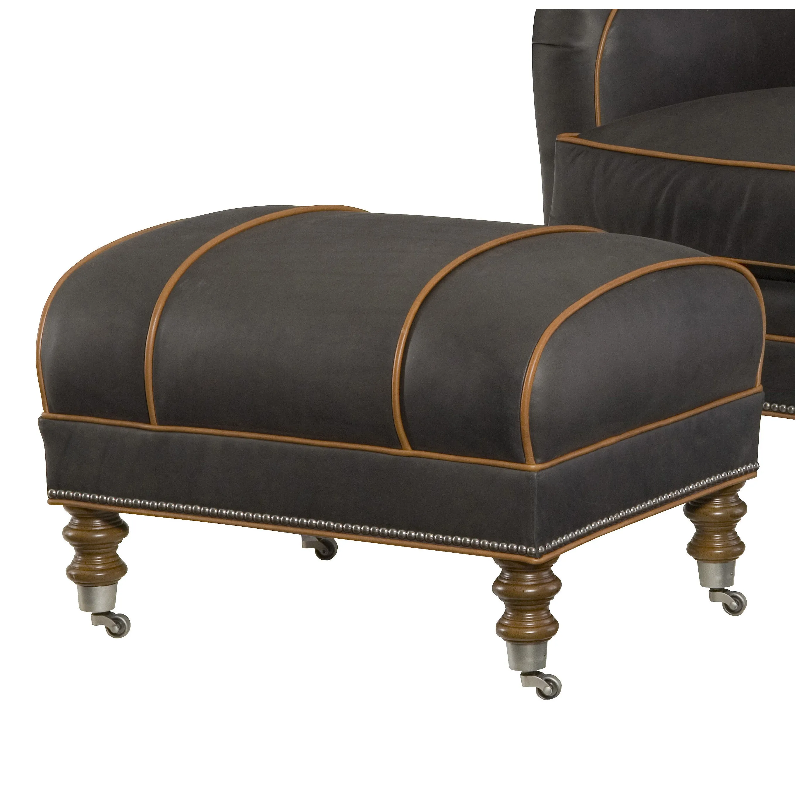 Hartwell Leather Chair