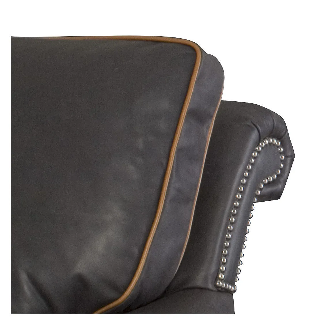 Hartwell Leather Chair