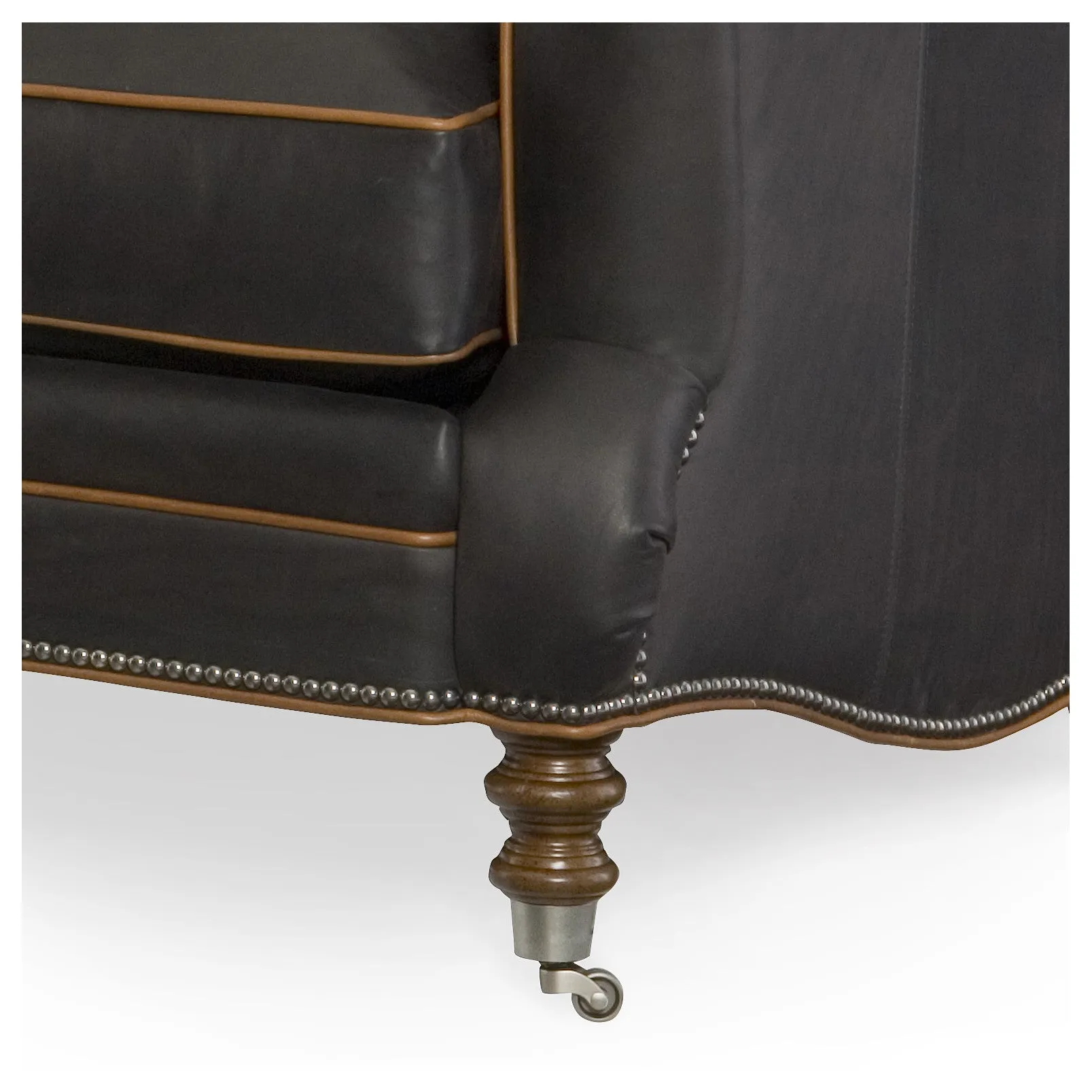 Hartwell Leather Chair